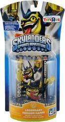 Skylanders: Spyro's Adventure - Trigger Happy (Legendary) 84185888 (used)
