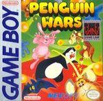 Penguin-Kun Wars (UPL / Game Boy) (used)