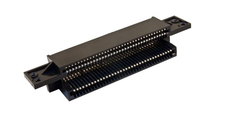 72 Pin Connector - NES (NEW)