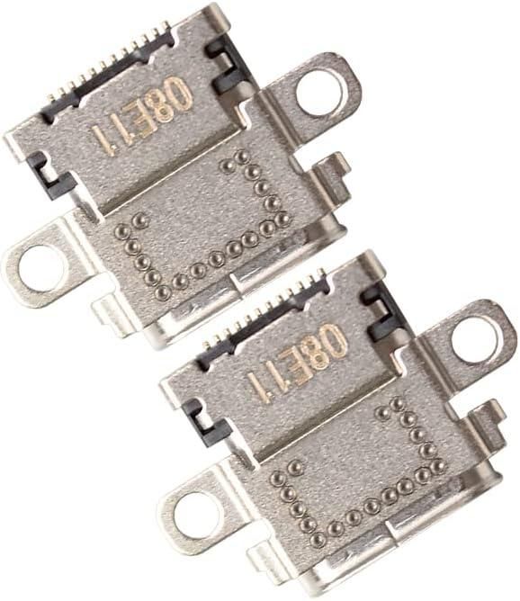 Nintendo Switch USB Type C Charging Port Replacement Parts
