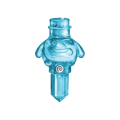 Skylanders: Trap Team - Air Trap: Drafty Decanter (Jughead) (used)