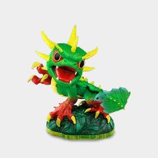 Skylanders: Spyro's Adventure - Camo (Series 1) 84237888 (used)