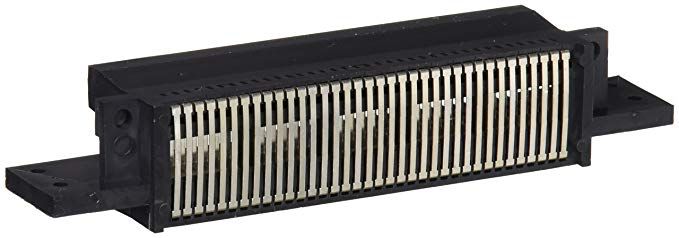 72 Pin Connector - NES (NEW)
