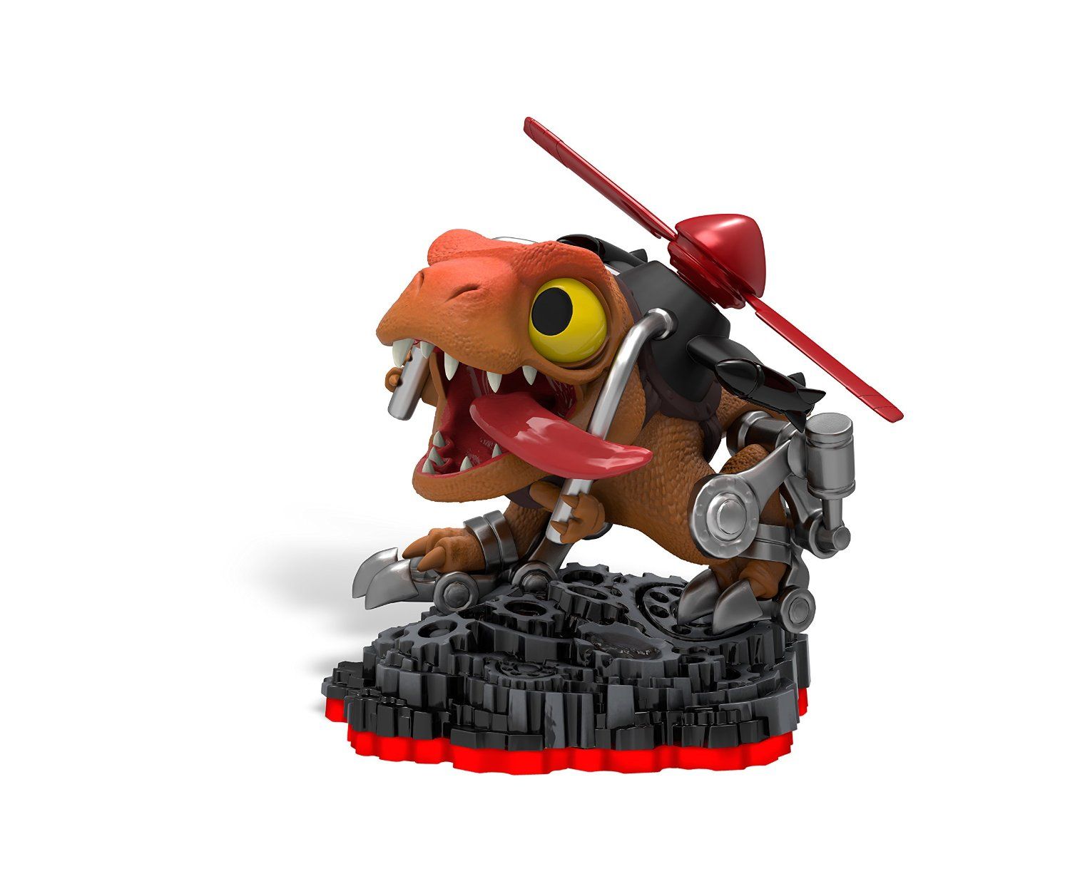 Skylanders: Trap Team - Chopper 84995888 (used)