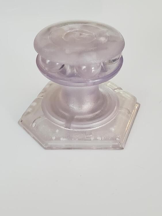 Disney Infinity 3.0 - Inside Out Play Set Crystal (used)