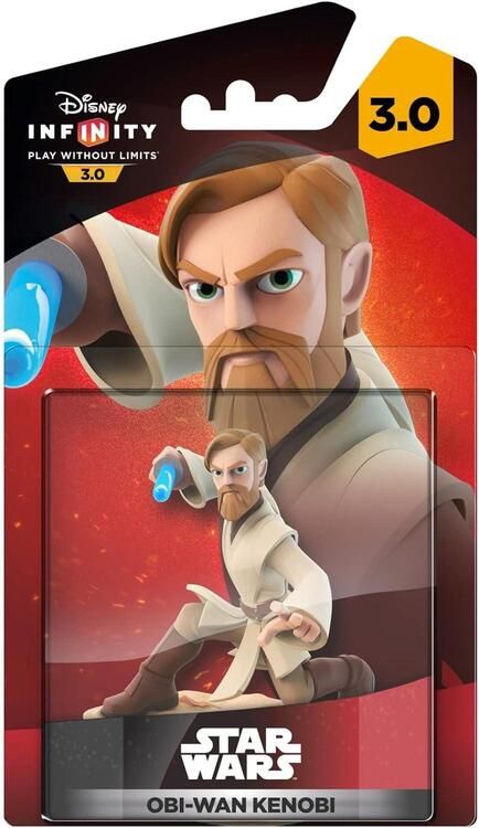 Disney Infinity 3.0 - Obi Wan Kenobi (used)