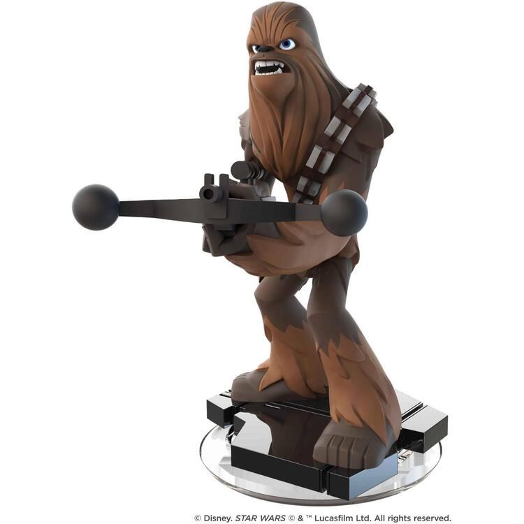 Disney Infinity 3.0 - Chewbacca (used)