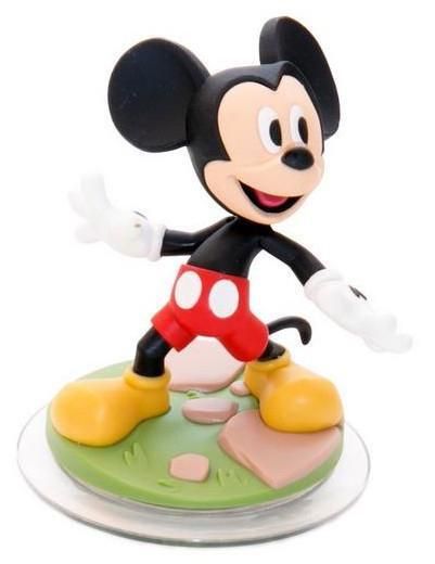 Disney Infinity 3.0 - Mickey Mouse (used)