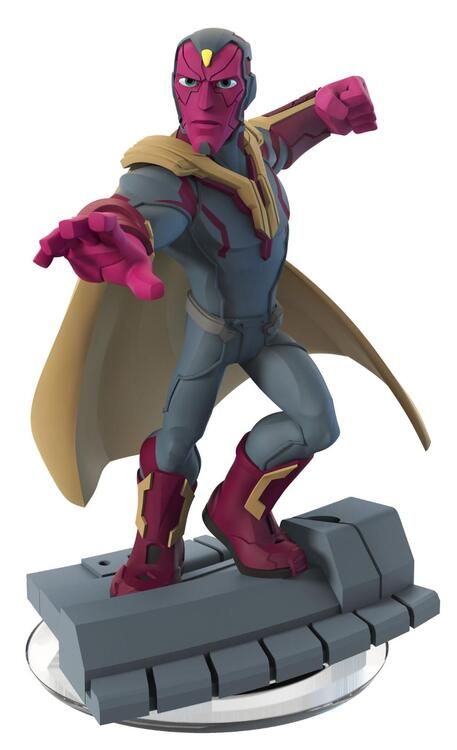 Disney Infinity 3.0 - Vision (used)
