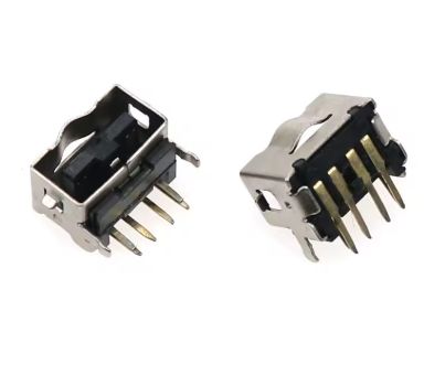 Game Boy Advance SP Charge Port