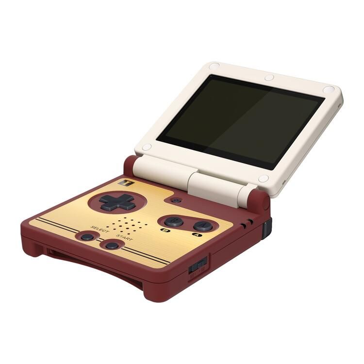 AGS Premium Shell - Classic FC ASPY006 (eXtremeRate)