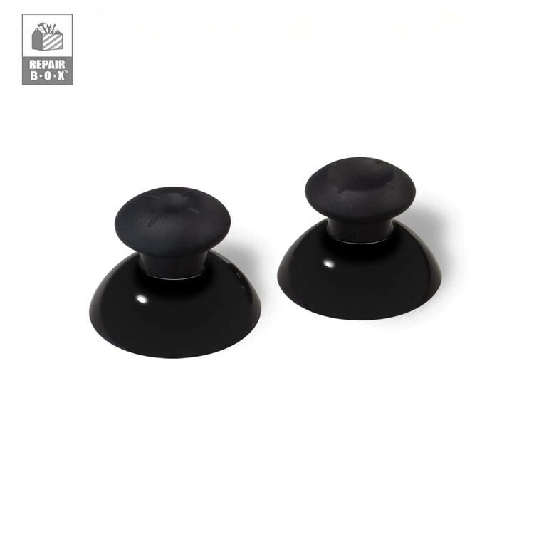 Analogue Stick Cap - Set of 2 Hyperkin "Duke" Stick Caps (RepairBox)