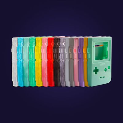 Console Shells