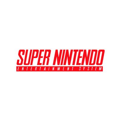 Super Nintendo