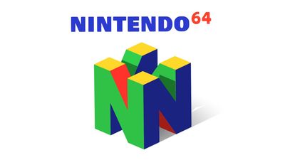 Nintendo 64