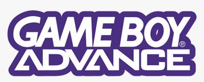 Game Boy Advance