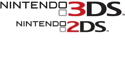 Nintendo 3DS|2DS