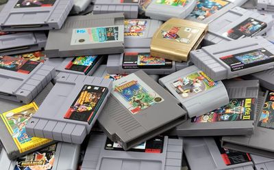 Third Party Retro Systems