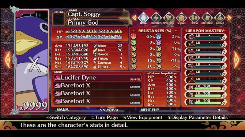Disgaea 7 Complete (Content via Game-Key, Requires 8GB Download): Deluxe Edition [Game-Key Card / Complete, Digital Manual]