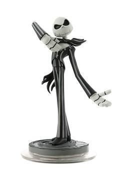 Disney Infinity 1.0 - Jack Skellington (used)
