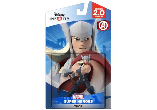 Disney Infinity 2.0 - Thor (used)