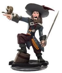 Disney Infinity 1.0 - Captain Barbossa (used)