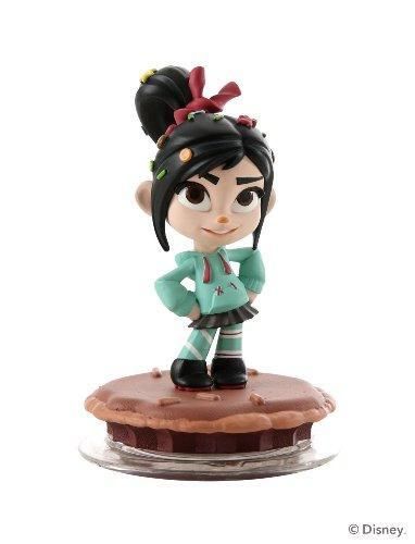 Disney Infinity 1.0 - Vanellope (used)