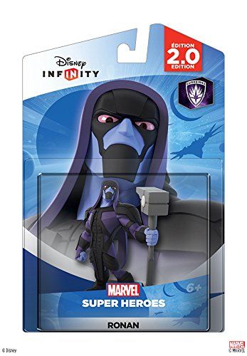 Disney Infinity 2.0 - Ronan the Accuser (used)