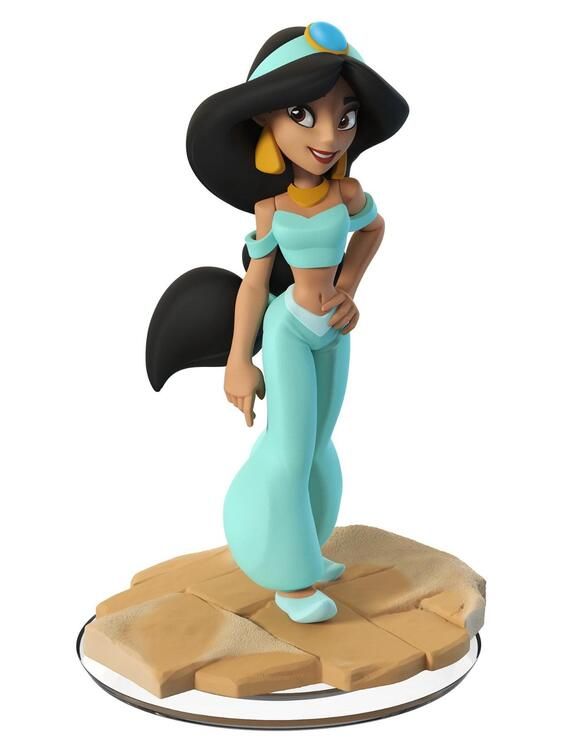 Disney Infinity 2.0 - Jasmine (used)