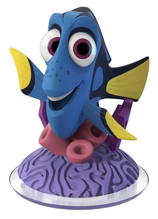 Disney Infinity 3.0 - Dory (used)