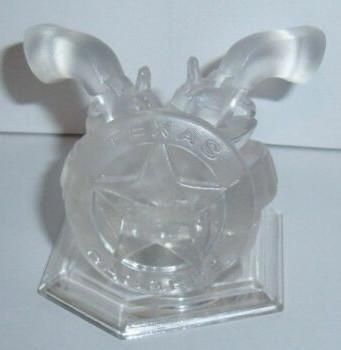 Disney Infinity 1.0 - Lone Ranger Playset Crystal (used)