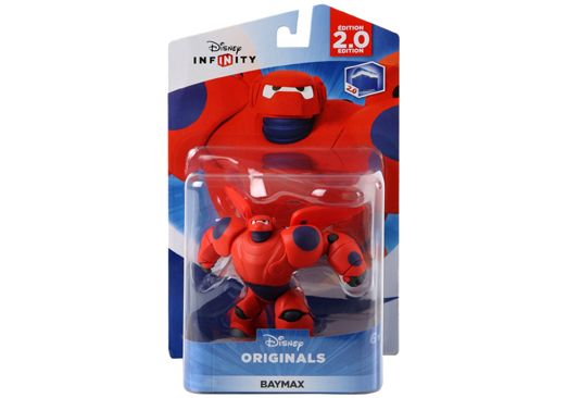 Disney Infinity 2.0 - Baymax (used)