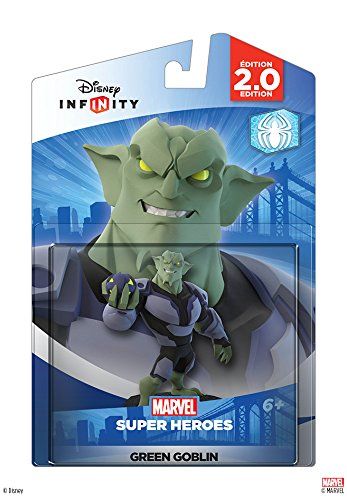 Disney Infinity 2.0 - Green Goblin (used)