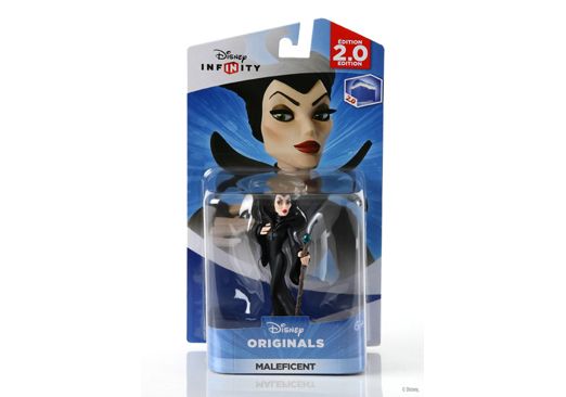 Disney Infinity 2.0 - Maleficent (used)