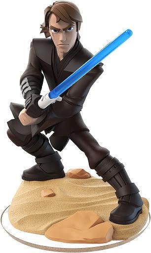 Disney Infinity 3.0 - Anakin Skywalker (used)