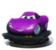 Disney Infinity 1.0 - Holley Shiftwell (used)