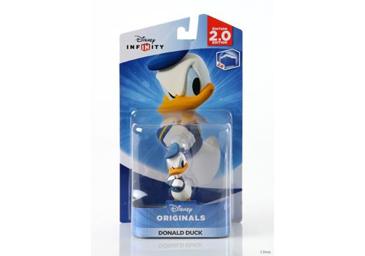 Disney Infinity 2.0 - Donald Duck (used)
