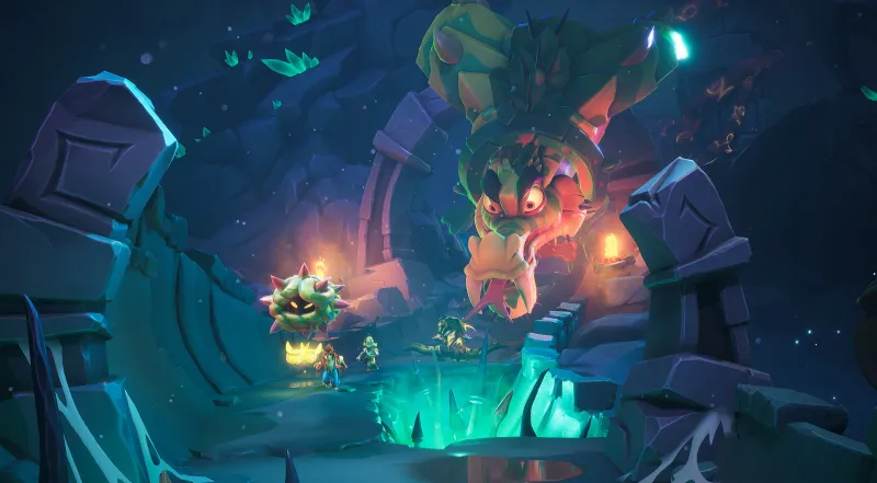Nikoderiko: The Magical World - Director's Cut (Xbox Smart Delivery) (Pre-Order - Releases August 28th, 2025)