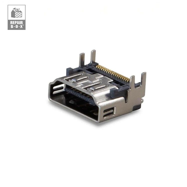 HD Port for PS5® - Repairbox