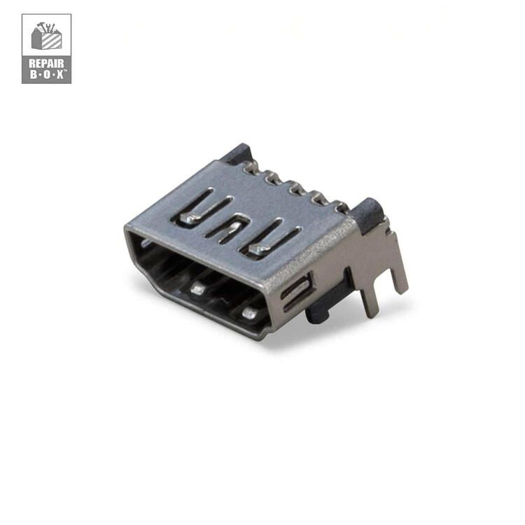 HD Port for PS5® - Repairbox