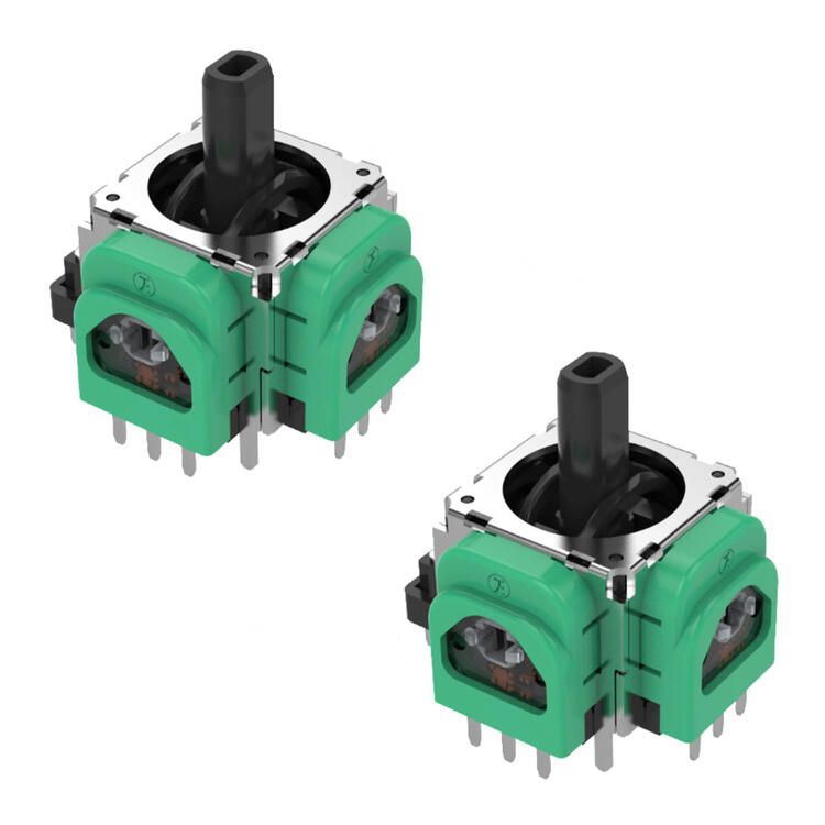 Hall Effect Analogue Joystick for DualSense PS5 (2-Pack)