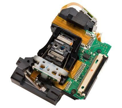 Optical Lens KES450AAA (No Deck)