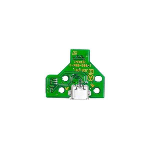 Charge Port / Light Bar Board for DualShock 4 - JDS-011