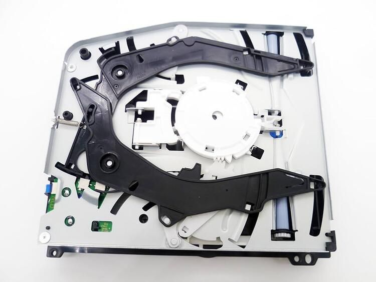 Blu-ray Disc Drive Assembly for PS4 Slim (CUH-2115)