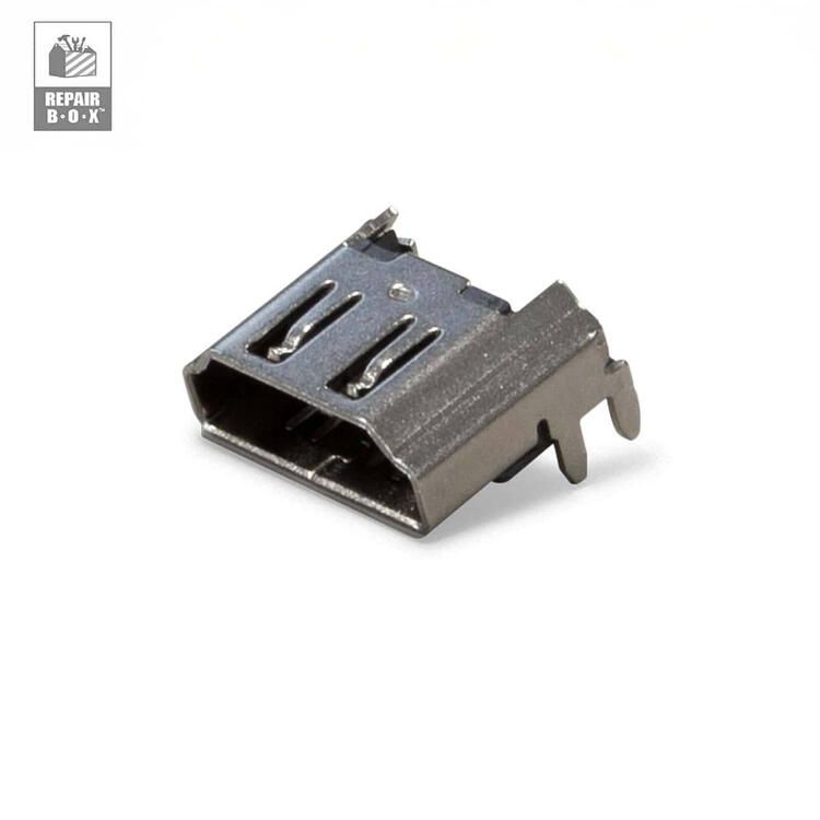 HDMI Surface Mount Port for PS4