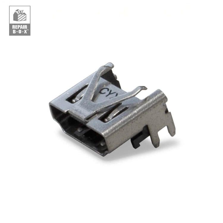 HDMI Surface Mount Port for PS4 Slim
