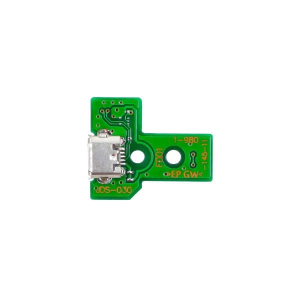Charge Port / Light Bar Board for DualShock 4 - JDS-030