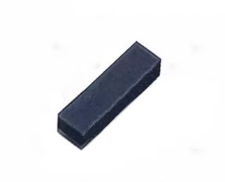 PSP 1000/2000 3D Conductive Contact Rubber Pad