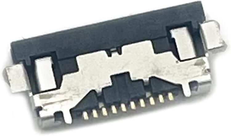 Mainboard Power Eject Clip 10Pin Socket