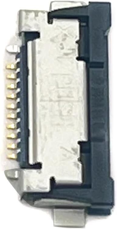 Mainboard Power Eject Clip 10Pin Socket